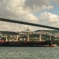 Turska ograničava komercijalni pomorski saobraćaj ka Crnom moru