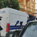 Potraga za četvoro mladih Portugalaca u Velebitskom kanalu, pronađen prazan čamac