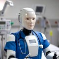 Kineski lekari izveli složenu operaciju srca uz pomoć robota hirurga