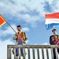 Anketa NIN-a: Izaslanik Vlade Crne Gore na obeležavanju "Oluje" u Hrvatskoj