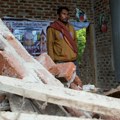 Broj žrtava zemljotresa u Indoneziji porastao na 47, uništeno više od 300 objekata