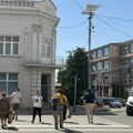 Inđija dobila 700 kanti i šest kontejnera za sakupljanje otpada