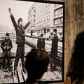 Retrospektivna izložba rok fotografija Brajana Rašića otvorena u Silosima