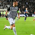 Žile magija! Srpski reprezentativac i kapiten PAOK-a "plesao" u pobedi crno-belih