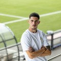 Plavšić u Železničaru: "Rekli su da nisam za seniorski fudbal, a onda..." VIDEO
