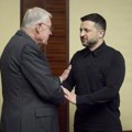 Kelog objasnio zašto Ukrajina nije dobila licencu za rakete za „patriot“