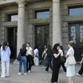 Danas počinje prijava kandidata za drugi upisni rok na fakultetima Univerziteta u Beogradu