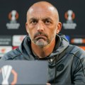 Sukob Lazetića i novinara posle eliminacije Makabija: "Idi na Gugl, vidi ko sam"