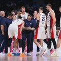 Ovo je tabela grupe u kojoj je Srbija: Sve smo bliži Mundobasketu, ali posao nije gotov
