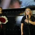 Počeo Niški filmski festival: Tanji Bošković nagrada za životno delo