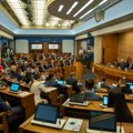 Skupština Crne Gore usvojila Predlog promene Ustava: Ukinut imunitet predsedniku i članovima Vlade za koruptivna dela
