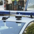 Udes u Nišu: Autobus udario u drvo, povređeno četvoro ljudi, među njima i dvoje dece