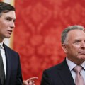 Nakon tročasovnog sastanka sa Putinom, američki avion sleteo u Žešov