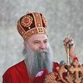 Patrijarh Porfirije služiće opelo Ratku Mladiću sutra na Košutnjaku