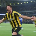 Srbi pišu istoriju u Ligi šampiona i otvaraju novu sezonu