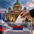 Predsednik Vučić raspisao Parlamentarne izbore za 25. oktobar