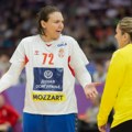Cvijićeva uz Sandru: Legendarna rukometašice imenovana za pomoćnog trenera ženske seniroske reprezentacije Srbije