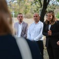 Za projekte ozelenjavanja i zaštitu zemljišta u 19 lokalnih samouprava 90,7 miliona dinara