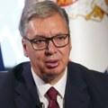 Vučić iz Ukrajine: "Mnogo važnih stvari, mnogo važnih vesti"