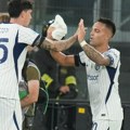 Nesalomivi Inter preživeo pakao Rima, Nerazuri nadoknadili 0:2 i sa Vučicom ostali na čelu Serije A