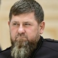 Kadirov nadmašio sam sebe, osvojio 99,85 odsto glasova na izborima u Čečeniji