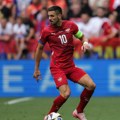 Tadić o reprezentaciji: "Selektor me je zamolio"