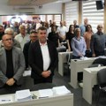Skupština Vlasotinca usvojila izveštaj o izvršenju budžeta za prvih šest meseci