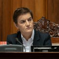 Debata Ane Brnabić i Mirjane Nikolić o obrazovanju i odgovornosti: Šta nude dve izborne liste