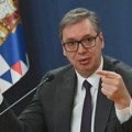 Vučić uoči ostavke najavio pomilovanja: Evo koga je do sada abolirao