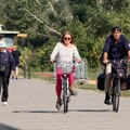 Sledeća nedelja u Novom Sadu pretežno sunčana