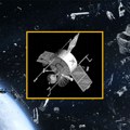 Misterija u Zemljinoj orbiti: Zašto je eksplodirao američki špijunski satelit iz Hladnog rata
