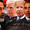 Američka vojska napušta Irak posle 20 godina: Koja je njena zaostavština i šta sledi
