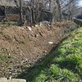 Srbija centar: Grad menja trasu Suvodolskog potoka mimo plana, Nišlijama stiže račun za novu eksproprijaciju