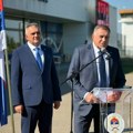 Dodik: Rusija s pražnjom prati i podržava Republiku Srpsku