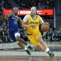 Kao na filmu: Ima 30 godina i stiže u NBA!
