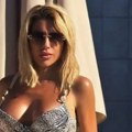 Struk tanak, a silikoni pucaju! Jovana pokazala brutalno telo nakon što je ugradila 425 kubika, ovako izgleda