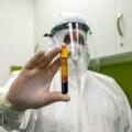 Darija (28) u laboratoriji u Sibiru slučajno razbila epruvetu - umrla je od kuge: Panika u u Rusiji, u karantinu 200 ljudi