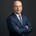 Vanja Hanić novi Chief Commercial Officer tvrtke Pan-pek