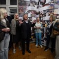 Otvoren Muzički atelje kompozitora Ivana Jevtića u SANU