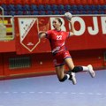 Prva ovosezonska pobeda za rukometašice Vojvodine: Novosađanke brojale do 40, blistale Pena Gramatova i Dunja Šarančić