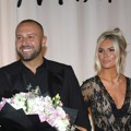 HITNO OPERISANA SUPRUGA DADE POLUMENTE! Ivona se oglasila iz bolnice potresnom porukom: „Nikada ne znate kakve bitke neko…