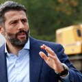 Šapić: Bulevar patrijarha Pavla i nove stanice biće završeni do proleća 2027. godine