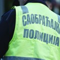 Dronovi za skoro tri meseca otkrili više od 300 saobraćajnih prekršaja