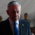 Netanjahu planirao udare na Iran, Tramp stopirao napad