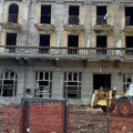 Posle decenija propadanja počela obnova hotela „Srbija“: Niška Banja dobija Konstantinove terme i luksuzni hotel
