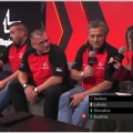 Srbija ima viljuškariste za svetsku scenu: Srpski tim prvi put na StaplerCupu