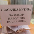 Studentska lista pobedila u svih pet niških opština