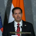Rubio u Indiji traži prostor za dogovore, ali poverenje između dve zemlje je poljuljano