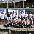 Klub za podvodne aktivnosti ponos je Bele Crkve: Uvek spremni za vanredne situacije