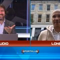 (VIDEO) „Opa, ode telefon!“ Evo zašto Viško obožava program uživo